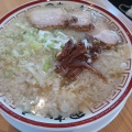 実際訪問したユーザーが直接撮影して投稿した泉中央南ラーメン / つけ麺田中そば店 仙台泉中央南店の写真