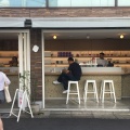 実際訪問したユーザーが直接撮影して投稿した神山町コーヒー専門店Coffee Supreme Tokyoの写真