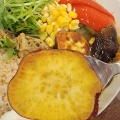 実際訪問したユーザーが直接撮影して投稿した栄スープカレーはるかなるカレー 名古屋の写真