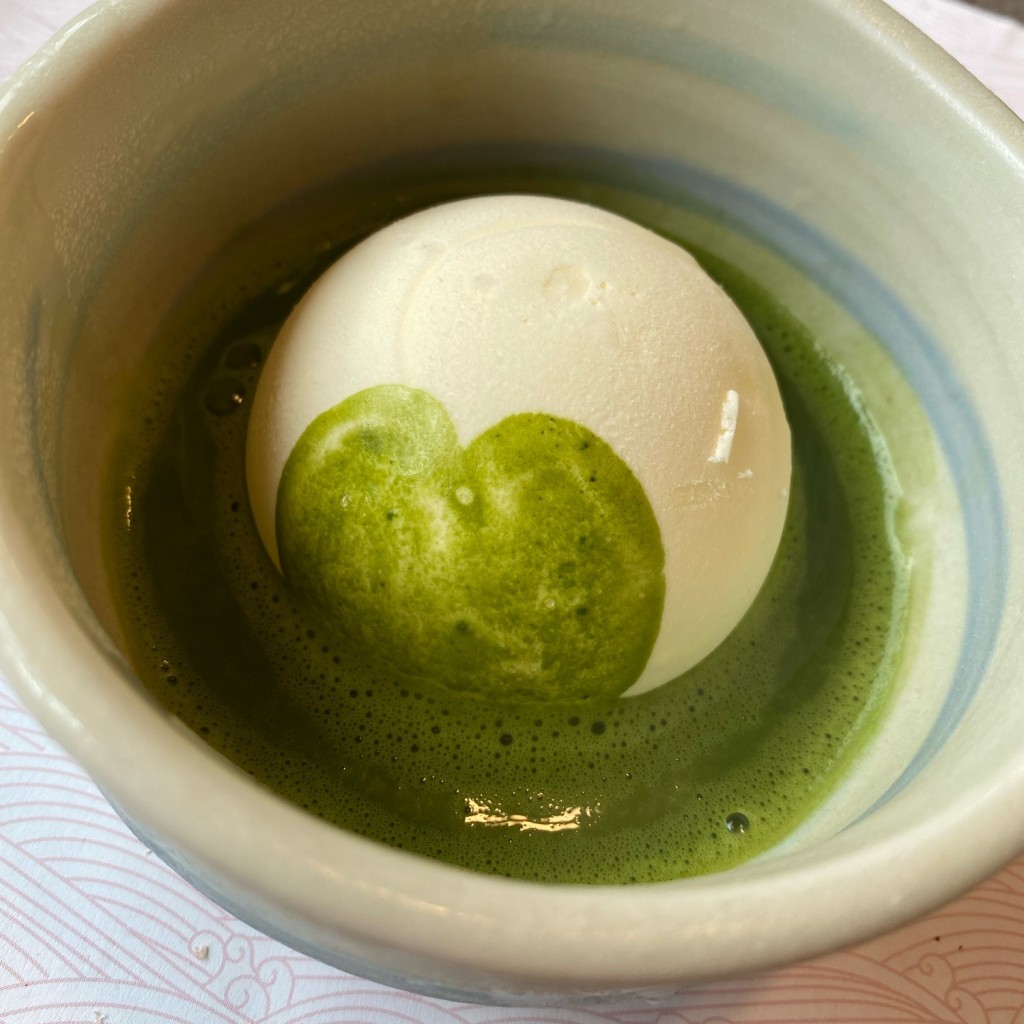 ユーザーが投稿した柚咲の写真 - 実際訪問したユーザーが直接撮影して投稿した上品寺町かに料理かに道楽 奈良橿原店の写真