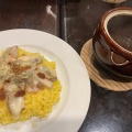 実際訪問したユーザーが直接撮影して投稿した田方カレーカレーハウス ヘンテの写真