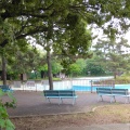 実際訪問したユーザーが直接撮影して投稿した菊名プール菊名池公園プールの写真