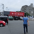 実際訪問したユーザーが直接撮影して投稿した寺田ラーメン専門店ラーメン魁力屋 取手店の写真