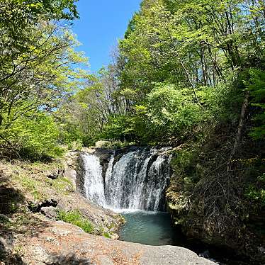 実際訪問したユーザーが直接撮影して投稿した玉川滝 / 渓谷多留姫の滝の写真