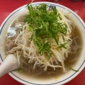 実際訪問したユーザーが直接撮影して投稿した前浜通ラーメン専門店ラーメン福  笠寺店の写真