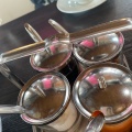 実際訪問したユーザーが直接撮影して投稿した星見ヶ丘タイ料理クムパヤーの写真