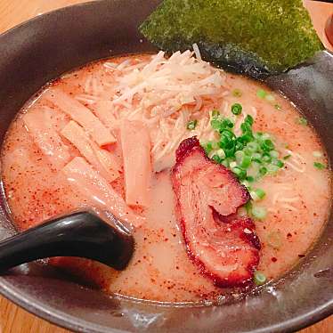 実際訪問したユーザーが直接撮影して投稿した西池袋ラーメン / つけ麺寵児の写真