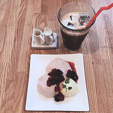 実際訪問したユーザーが直接撮影して投稿した東町カフェOTTO CAFEの写真