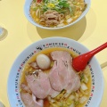 実際訪問したユーザーが直接撮影して投稿した中迫ラーメン専門店どうとんぼり 神座の写真