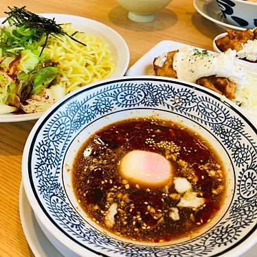 丸源ラーメン 仙台長町南店のundefinedに実際訪問訪問したユーザーunknownさんが新しく投稿した新着口コミの写真