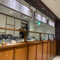 実際訪問したユーザーが直接撮影して投稿した名駅サラダ専門店CHOPPED SALAD DAYS 名古屋セントラルタワーズ店の写真