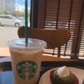 実際訪問したユーザーが直接撮影して投稿した浜三番丁カフェスターバックスコーヒー TSUTAYA 宇多津店の写真