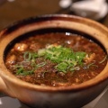 実際訪問したユーザーが直接撮影して投稿した広尾上海料理上海四川料理 廣安の写真