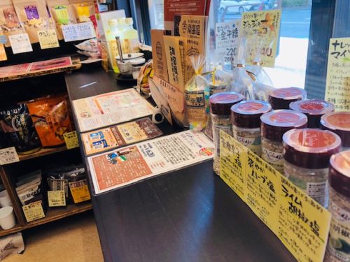 実際訪問したユーザーが直接撮影して投稿した溝口コーヒー豆店南蛮屋 溝の口店の写真