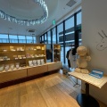 実際訪問したユーザーが直接撮影して投稿した鶴間カフェPEANUTS Cafe SNOOPY MUSEUM TOKYOの写真