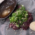 実際訪問したユーザーが直接撮影して投稿した菅原町魚介 / 海鮮料理酒肴料理 菜々海の写真