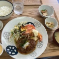 実際訪問したユーザーが直接撮影して投稿した美野島定食屋おうちご飯うめうめ食堂の写真