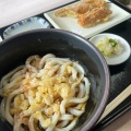 ぶっかけうどん - 実際訪問したユーザーが直接撮影して投稿した院庄うどんセルフうどんべつばらの写真のメニュー情報