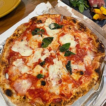 99 Pizza Napoletana Gourmetのundefinedに実際訪問訪問したユーザーunknownさんが新しく投稿した新着口コミの写真