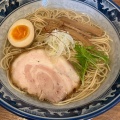 実際訪問したユーザーが直接撮影して投稿した牛川通ラーメン / つけ麺中華そば 政次郎の写真