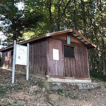 実際訪問したユーザーが直接撮影して投稿した赤沼遺跡地赤沼古代瓦窯跡の写真