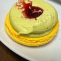 実際訪問したユーザーが直接撮影して投稿した新小岩スイーツMacaron Cherieの写真