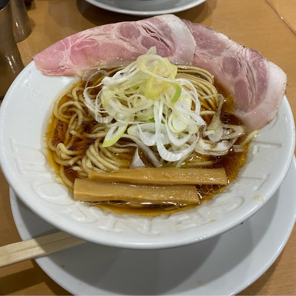 セナヒさんが投稿した加納町ラーメン専門店のお店ラーメン大戦争 三宮店の写真