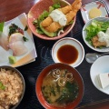 実際訪問したユーザーが直接撮影して投稿した武蔵町糸原定食屋和食工房 東の写真