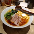 実際訪問したユーザーが直接撮影して投稿した名駅ラーメン / つけ麺東京ラーメン いな世の写真