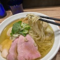 実際訪問したユーザーが直接撮影して投稿した西五反田ラーメン / つけ麺麺屋 彩音の写真