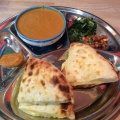 料理 - 実際訪問したユーザーが直接撮影して投稿した元町ネパール料理ネパール食堂 BARPIPALの写真のメニュー情報