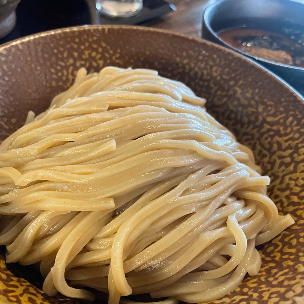 ベーさんが投稿した西都ラーメン / つけ麺のお店是・空 金沢藤江店/イワモトヤ ゼクウ カナザワフジエテンの写真