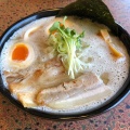 実際訪問したユーザーが直接撮影して投稿した北目ラーメン / つけ麺いばらきの写真