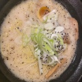 実際訪問したユーザーが直接撮影して投稿した馬郡町ラーメン / つけ麺坊屋の写真