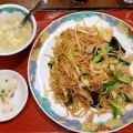 実際訪問したユーザーが直接撮影して投稿した西蒲田中華料理你好 恵馨閣の写真