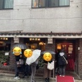 実際訪問したユーザーが直接撮影して投稿した上野喫茶店王城の写真