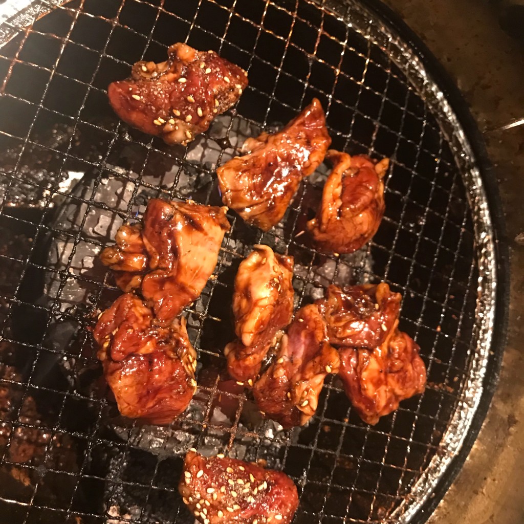 まーくんさんが投稿した平田焼肉のお店みさき屋焼肉店/ミサキヤヤキニクテンの写真