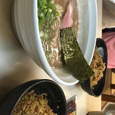 ラーメン かなで食堂のundefinedに実際訪問訪問したユーザーunknownさんが新しく投稿した新着口コミの写真