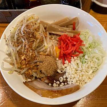 実際訪問したユーザーが直接撮影して投稿した南高田町ラーメン専門店麺ぐるい 南高田店の写真