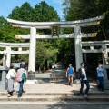 実際訪問したユーザーが直接撮影して投稿した三峰神社三峯神社の写真