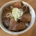 実際訪問したユーザーが直接撮影して投稿した安江町ラーメン / つけ麺麺屋 白鷺の写真