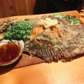 実際訪問したユーザーが直接撮影して投稿した古江魚介 / 海鮮料理The dining YOSA 八右衛門の写真