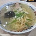 実際訪問したユーザーが直接撮影して投稿した浦見ラーメン / つけ麺まるひらラーメン店の写真