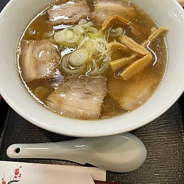 喜多方ラーメン 坂内 京橋店のundefinedに実際訪問訪問したユーザーunknownさんが新しく投稿した新着口コミの写真