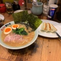 実際訪問したユーザーが直接撮影して投稿した松原ラーメン / つけ麺田村家の写真