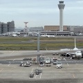 実際訪問したユーザーが直接撮影して投稿した羽田空港空港ターミナルポイント羽田空港 第3ターミナルの写真