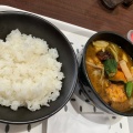 実際訪問したユーザーが直接撮影して投稿した滝野川カレーカレーハウス CoCo壱番屋 JR板橋駅東口店の写真