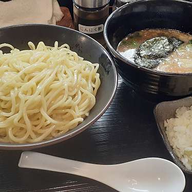 実際訪問したユーザーが直接撮影して投稿した沼館ラーメン / つけ麺鷲ノ巣の写真