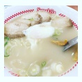 特製ラーメン - 実際訪問したユーザーが直接撮影して投稿した矢田南ラーメン専門店スガキヤ イオンモールナゴヤドーム前店の写真のメニュー情報