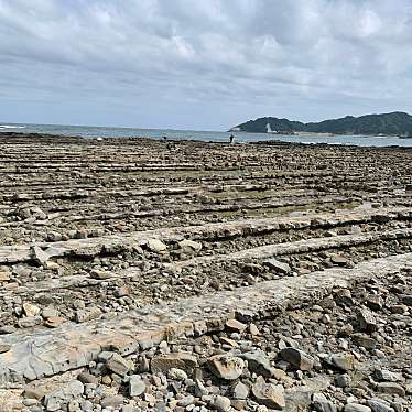 実際訪問したユーザーが直接撮影して投稿した青島神社青島神社の写真